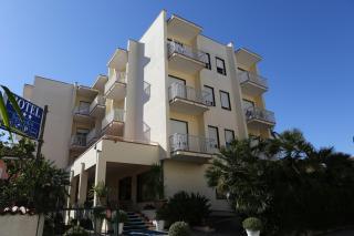 Hotel Splendid - Diano Marina - 7