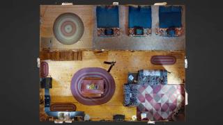 Ranch Mountain Cabin, Stunning! Campfire, Hiking - 4