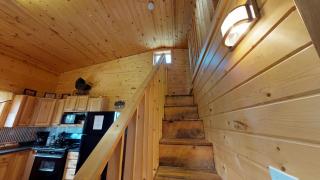 Ranch Mountain Cabin, Stunning! Campfire, Hiking - Monticello - 1