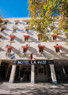 Hotel De La Paix - Fez - 6