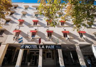 Hotel De La Paix - Fez - 8