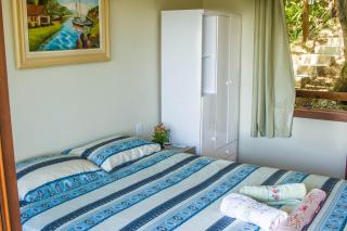 Casa com piscina e incrível vista para lagoa - Garopaba - 2