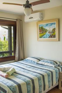 Casa com piscina e incrível vista para lagoa - Garopaba - 1