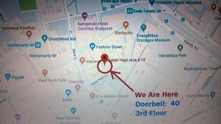 Comebackpackers - Budapest - 5