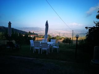 I Castagnini - Montecatini Val di Cecina - 0