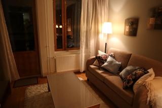 All Ice Lapland Chalets I - 2