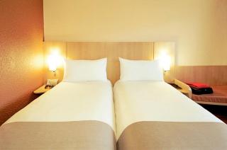 ibis Paris Porte D'Orleans - 9