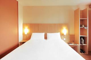 ibis Paris Porte D'Orleans - 1