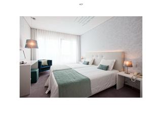 Costa de Prata Hotel - Figueira da Foz - 3