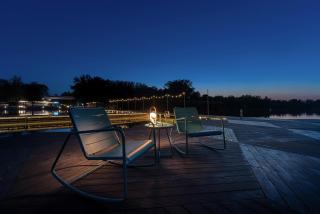 Donautica Hotel & Restaurant - Fadd-Dombori - 3