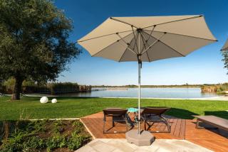 Donautica Hotel & Restaurant - Fadd-Dombori - 1