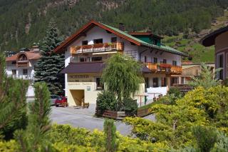 Appartement Kathi Scheiber - Sölden - 6