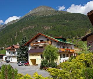 Appartement Kathi Scheiber - Sölden - 7