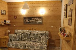 L'Enclave - Les Contamines-Montjoie - 3