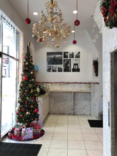 Grandview Hotel New York - Queens - 1