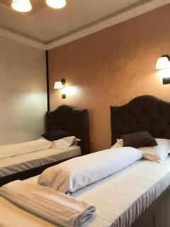 Sport Residence - 2