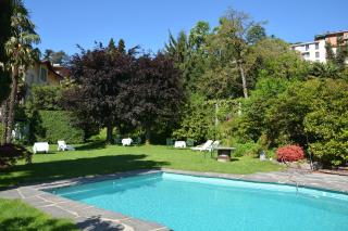 Hotel Villa Selva - Lugano - 1