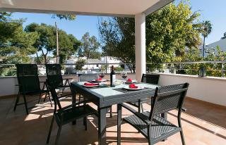 Villa Baladres - Alcudia - 5