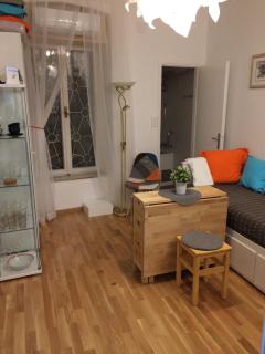 VERY CLOSE Studio Apartment - Zagreb - 6