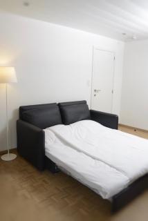 Nieuwpoortnachten res. Westdiep Dominique - Nieuwpoort - 1