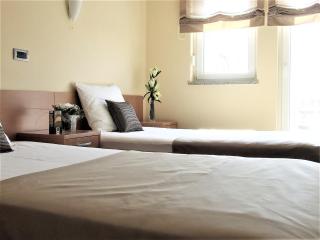 Hotel Central Slavonski Brod - Slavonski Brod - 5