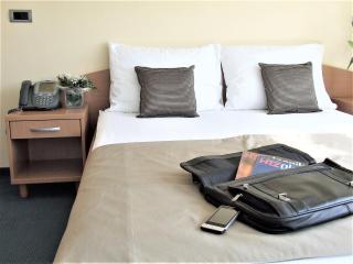Hotel Central Slavonski Brod - Slavonski Brod - 4