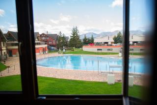 Bešeňová Apartmán Diamant - 3