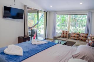 Zula Inn Aparthotel - Santa Teresa Beach - 2