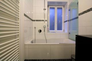 Luxury city apartment - view of river and castle - Würzburg - 3