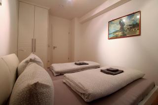 Luxury city apartment - view of river and castle - Würzburg - 4