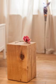 Zentrale Altstadtwohnung im historischen Riemenschneiderhaus - 4