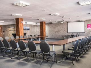 Hotel Europa Starachowice - Starachowice - 6