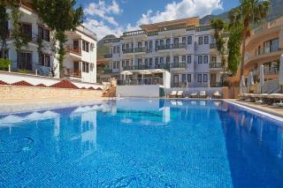 Kalkan Dream Hotel - Kalkan - 0