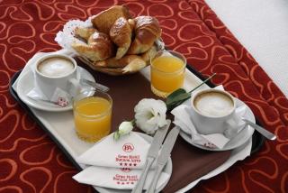 Gran Hotel Buenos Aires - Buenos Aires - 7