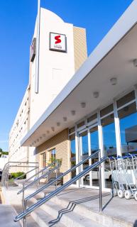 VOA Business Supreme Choice Confins - Lagoa Santa - 9