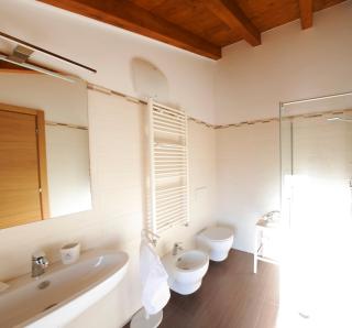 Agriturismo Mestroni - Bressa - 2