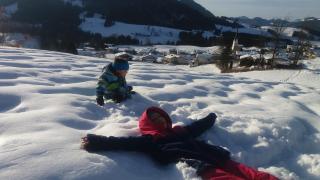 Pension Anneliese - Schwendt - 5