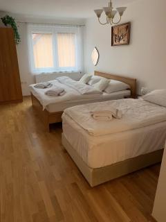 Rekreační dům Sudoměřice u Bechyně - 3