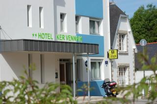 Hotel Ker Vennaik - Bénodet - 9