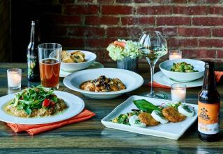 The Bristol Hotel - 7