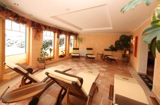 Aparthotel DAS Hochkönig - Ramsau am Dachstein - 5