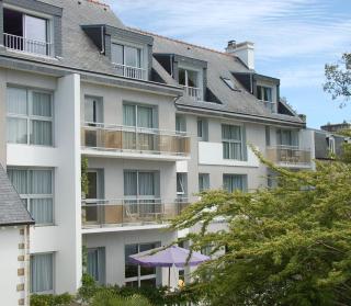 Hotel Ker Vennaik - Bénodet - 8