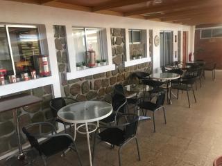 Hotel Barba Lá - Combarbalá - 2