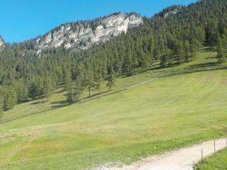 Berghütte Plafötschalm - 4