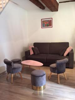 Gîte Elisa et Léna - 7