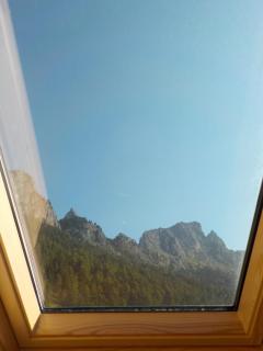 Berghütte Plafötschalm - 7