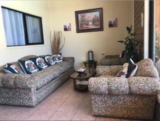 Hotel Barba Lá - Combarbalá - 3