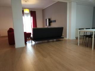 Piso para grupos en Logroño - Logroño - 5