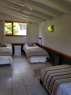 Nahuel Mapi Lodge - 7