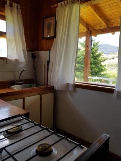 Nahuel Mapi Lodge - 4